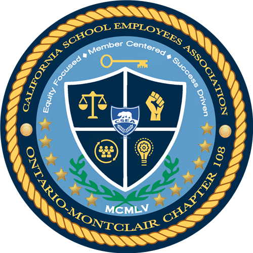 CSEA logo 